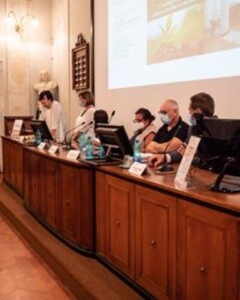 Biodea: la nuova frontiera di un'agricoltura sostenibile Biodea: la nuova frontiera di un'agricoltura sostenibile