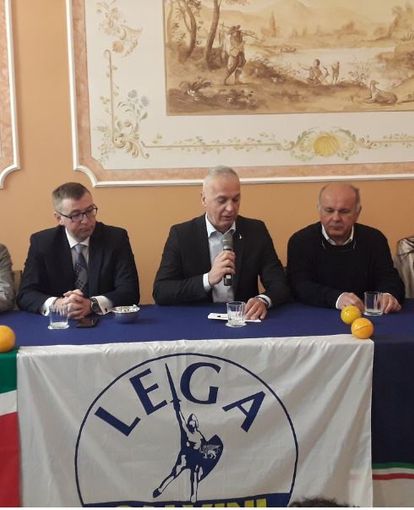 Referendum, centrodestra in ordine sparso come il centrosinistra