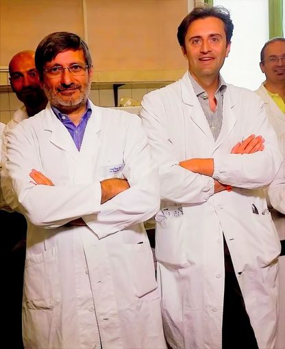 Scoperto un biomarcatore per la diagnosi precoce della SLA presso la Città della Salute e della Scienza di Torino Scoperto un biomarcatore per la diagnosi precoce della SLA presso la Città della Salute e della Scienza di Torino