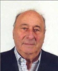 Cordoglio per la scomparsa dell’ex dipendente della Provincia Michele Gallo