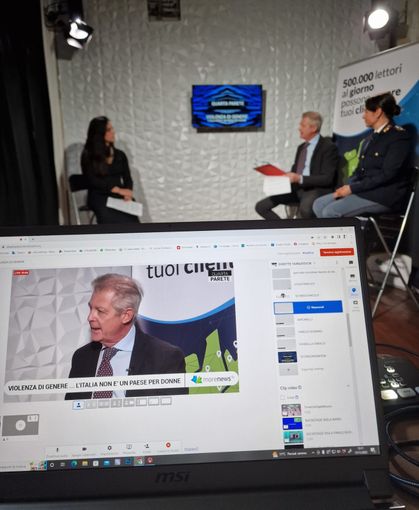 Violenza di genere: l'Italia non è un Paese per donne. Sempre più maltrattamenti, anche in Granda