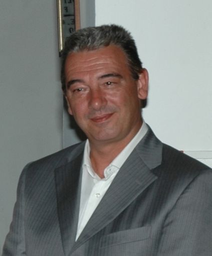 Giuseppe Bonetto nuovo presidente della Confesercenti Cuneo