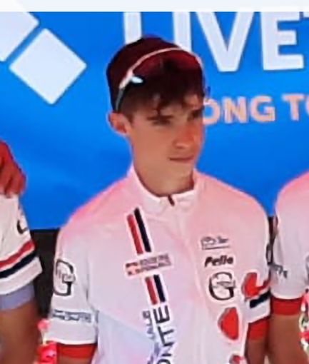 Ciclismo, Coppa Piemonte XCO: titolo regionale per Mattia Bonavia Ciclismo, Coppa Piemonte XCO: titolo regionale per Mattia Bonavia