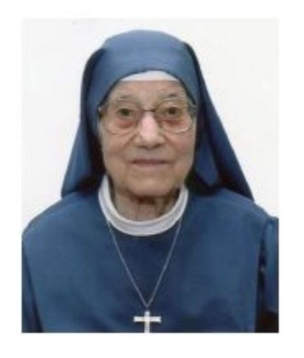 Suor Maria Anastasia
