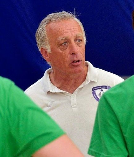 Volley: domenica 26 giugno fischio d'inizio del Piemonte Summer Camp