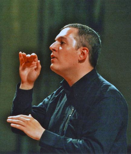 La corale polifonica di Sommariva Bosco a Chivasso in Musica