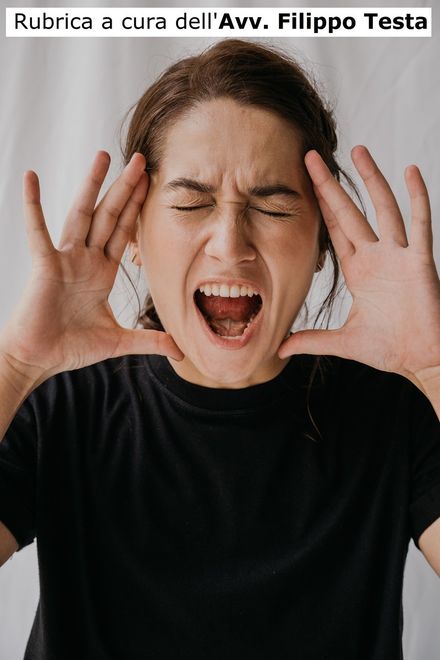 Scatta lo sfratto per chi molesta i vicini