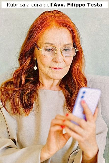 Il caro prezzo dell'amore: dona somme di denaro a persona conosciuta su Internet e mai incontrata