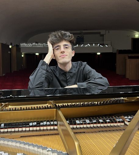 Domenica 21 dicembre alle 21 Bruno Billone all’APM di Saluzzo