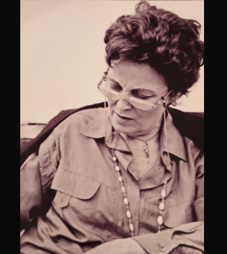 Nell'Astigiano omaggio alla scrittrice braidese Gina Lagorio