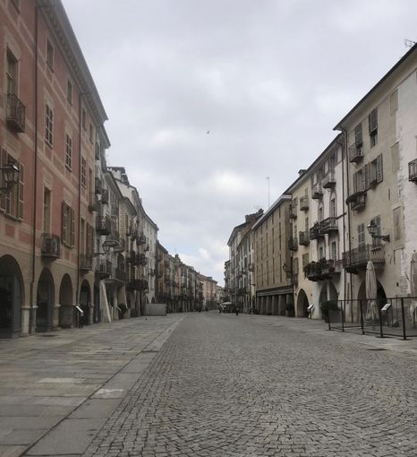 Zona rossa in Piemonte: ecco le nuove regole in vigore da oggi 15 marzo