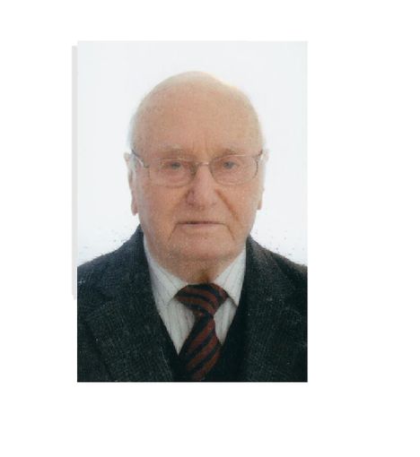 Enrico Arnulfo Enrico Arnulfo