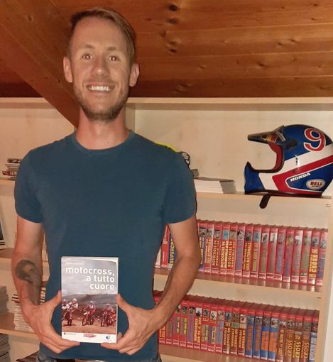 Al Caffè Letterario di Bra si legge ‘La notte più bella’ di Matteo Portinaro, il libro che fa beneficenza Al Caffè Letterario di Bra si legge ‘La notte più bella’ di Matteo Portinaro, il libro che fa beneficenza