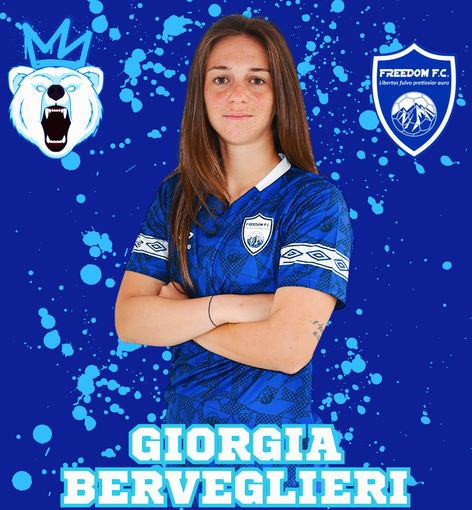Giorgia Berveglieri Giorgia Berveglieri