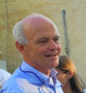 Guido Armellini Guido Armellini