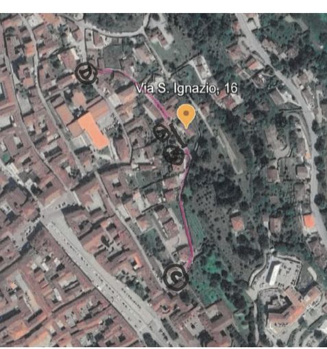 Bra, modifiche temporanee alla viabilità in via Sant’Ignazio