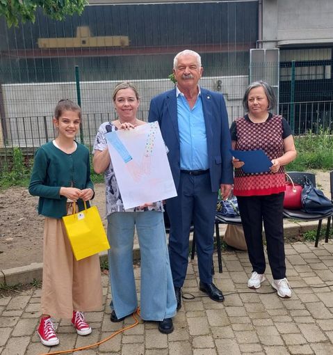 A Carrù e Dogliani le premiazioni del concorso promosso dal Lions