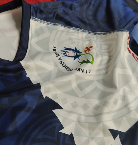 La nuova maglia 25/26
