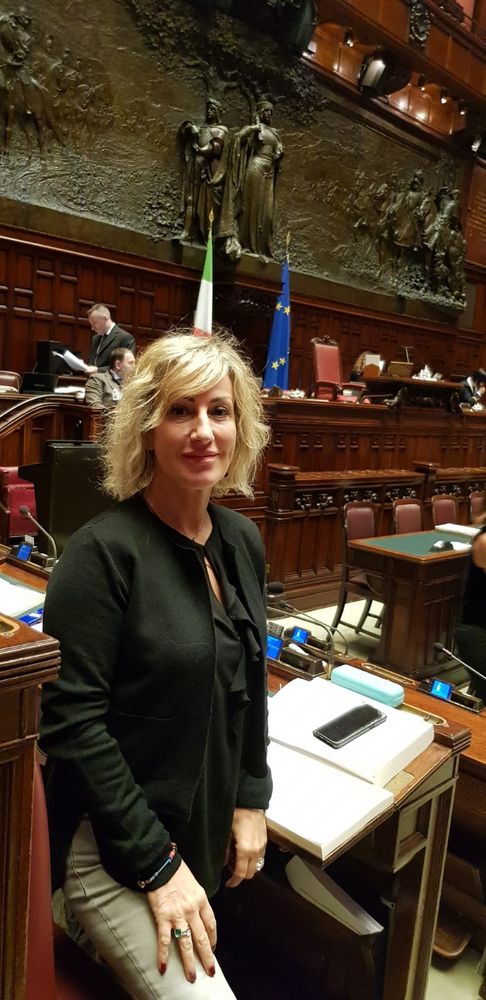 Ciaburro (FdI) chiede al ministro Bellanova chiarimenti sulla crisi della filiera del comparto lattiero/caseario