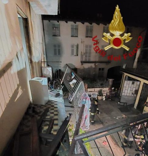 Foto di repertorio Foto di repertorio