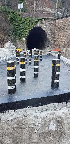 Cuneo – Nizza senza pace, ora incute timori un ponte dopo Fontan