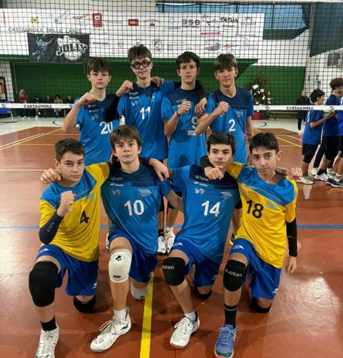 VOLLEY GIOVANILE / Il punto sul settore giovanile del VBC Mondovì