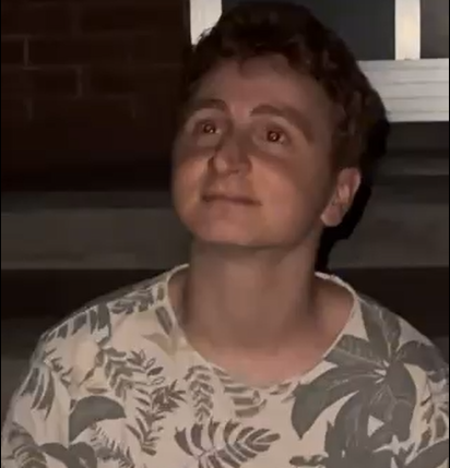 Milioni di reazioni per il video postato sulla nota piattaforma da quattro giovani monregalesi