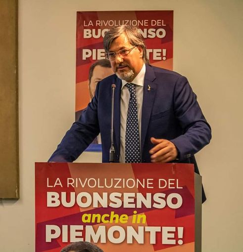 Icardi: “Il mio modello di sanità è quello Veneto, dove il privato partecipa con una quota del 7%”