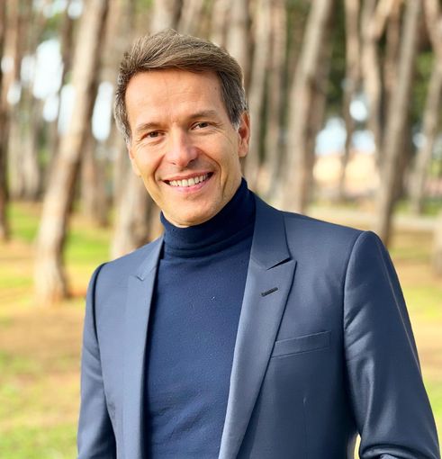 Arriva a Bra lo spettacolo del mental coach Walter Rolfo (Fb)