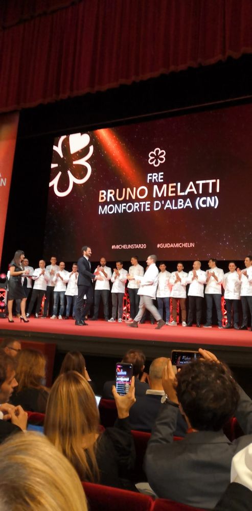 Presentate oggi la nuova Guida Michelin 2020: 4 nuove stelle al Piemonte, 2 ad Alba