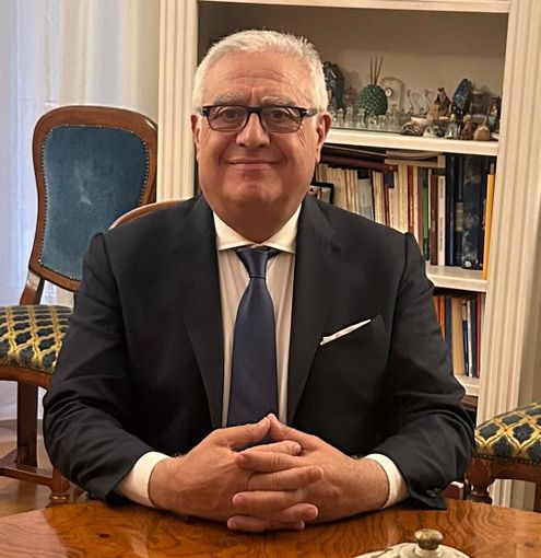 Provincia, al consigliere Pulitanò deleghe a viabilità reparto Cuneo (circolo 1), turismo, agricoltura e cibo, distretto cicloturistico, acque Minerali e termali Provincia, al consigliere Pulitanò deleghe a viabilità reparto Cuneo (circolo 1), turismo, agricoltura e cibo, distretto cicloturistico, acque Minerali e termali