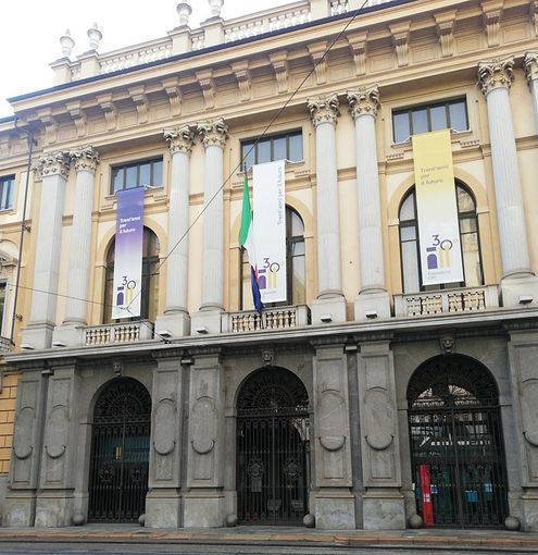 Nel Consiglio di Indirizzo della Fondazione CRT non passa il rappresentante cuneese Nel Consiglio di Indirizzo della Fondazione CRT non passa il rappresentante cuneese