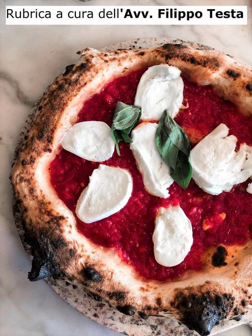 Galeotta fu la foto della pizza Galeotta fu la foto della pizza