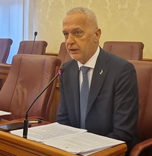 Sciopero, Bergesio (Lega): "Solidarietà a La Stampa, bene proposta Lega cauzione per cortei"
