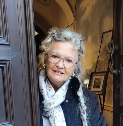 Enza Prunotto Enza Prunotto