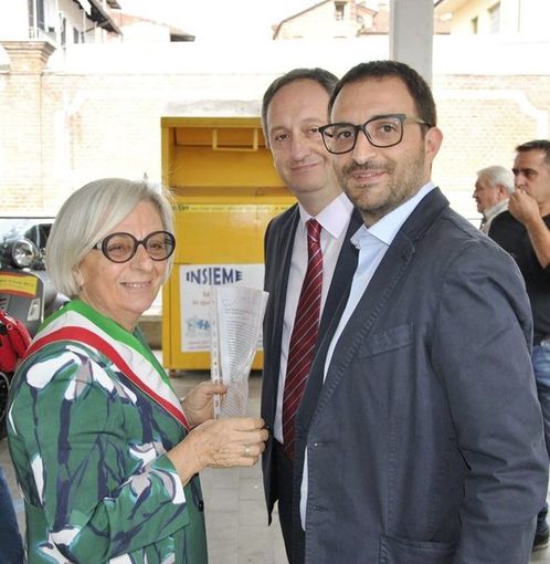 "La giustizia deve fare il suo corso, ma l'indagine sulla 'ndrangheta compromette l'immagine di Bra" "La giustizia deve fare il suo corso, ma l'indagine sulla 'ndrangheta compromette l'immagine di Bra"