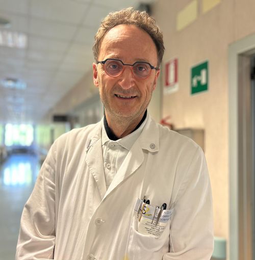 Centro regionale trapianti: Renato Romagnoli è il nuovo coordinatore