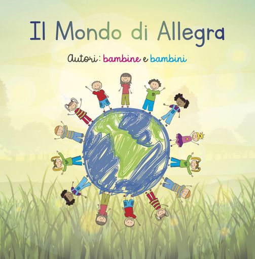 Il Mondo di Allegra sbarca a Milano