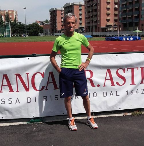 Alessandro Marengo (foto profilo Facebook)