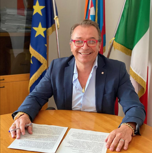 Bongioanni: “Il bilancio di previsione 2021 rappresenta la nostra vicinanza alle categorie più fragili"