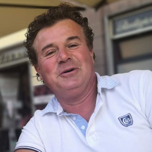 Lutto a Racconigi per la scomparsa di Emanuele Brugiafreddo. Aveva 55 anni