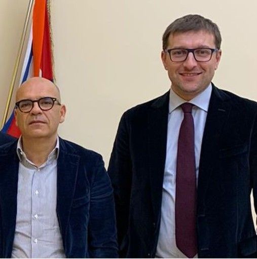 Emergenza Ucraina, ATC in prima linea Emergenza Ucraina, ATC in prima linea