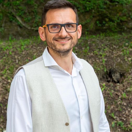 Pier Paolo Guelfo si candida al comando di “Govone Uniti si può” Pier Paolo Guelfo si candida al comando di “Govone Uniti si può”