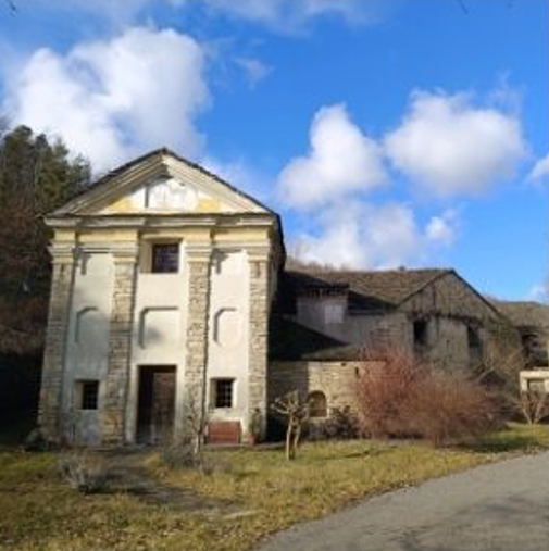 A San Benedetto Belbo l'evento "La Censa di Placido e il Monastero di Toju"