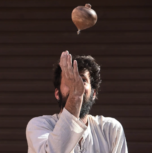 Tutto è pronto per la XVII edizione di Mirabilia Tutto è pronto per la XVII edizione di Mirabilia