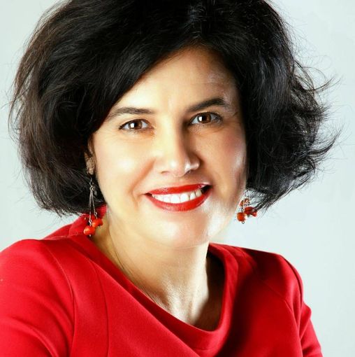 Marta Giovannini entra a far parte del Consiglio di Amministrazione della Strada del Barolo Marta Giovannini entra a far parte del Consiglio di Amministrazione della Strada del Barolo