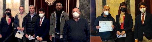 Premio Mario Riu 2021 a due aziende agricole della Granda