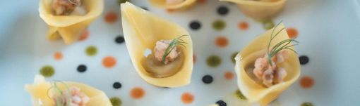 La creatività nei piatti: tra Langhe e Roero non mancherà di certo (arborinarelais.it)