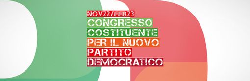 Congresso Pd, le primarie si svolgeranno il 26 febbraio