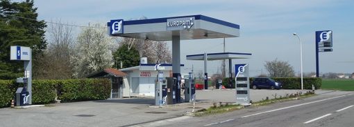 Anche in Granda benzinai Europam non riforniti negli ultimi cinque giorni e costretti a chiudere